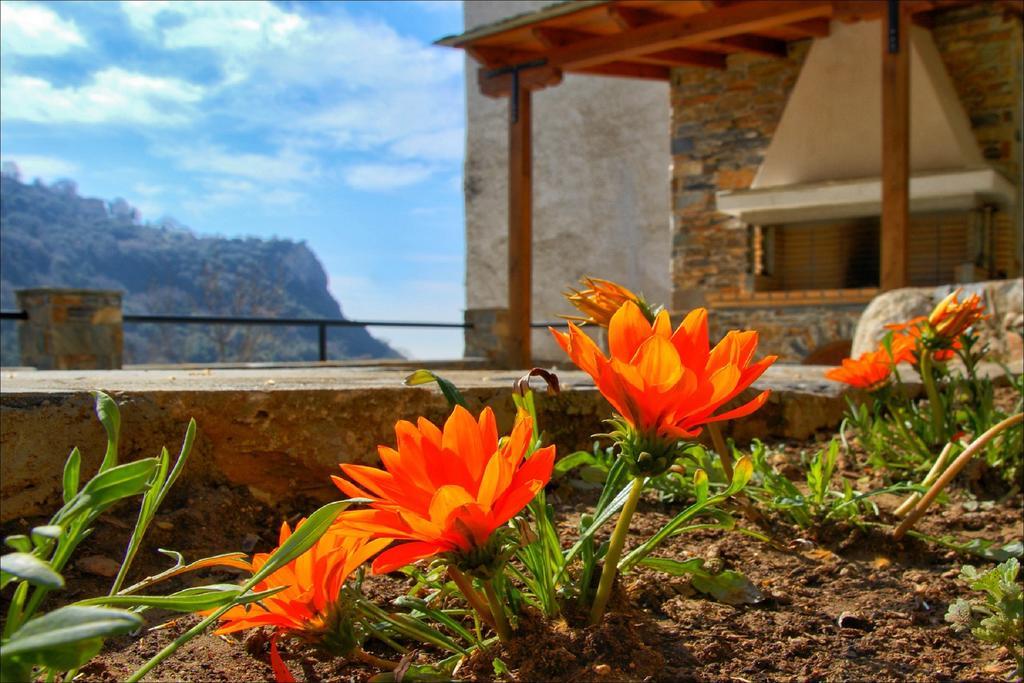 מקריניצה Volos View Residence מראה חיצוני תמונה