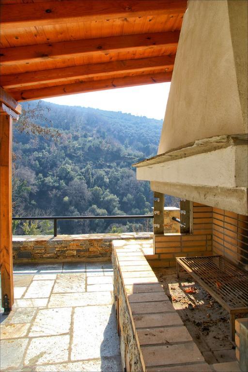 מקריניצה Volos View Residence מראה חיצוני תמונה